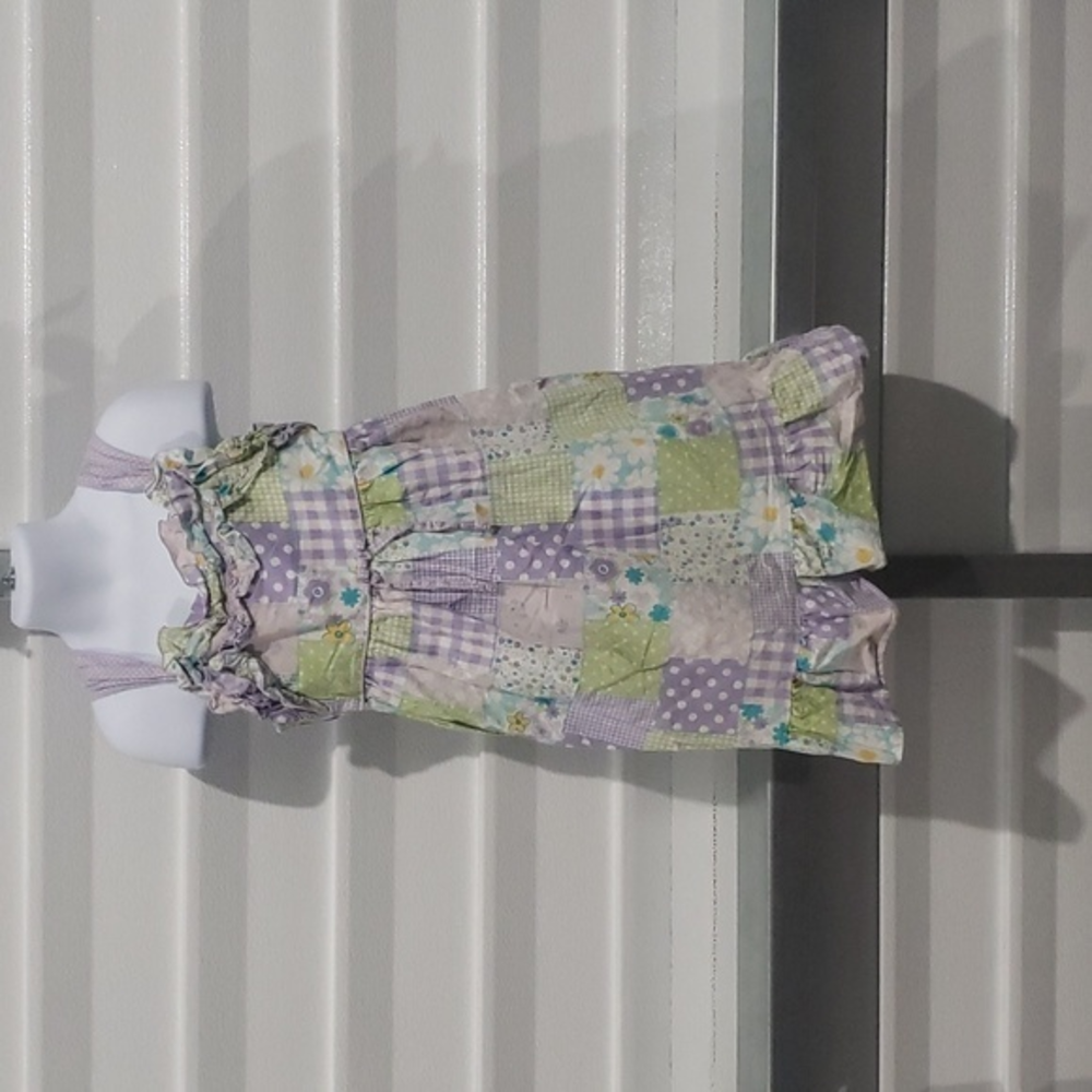 Girls dress George brand size‎ 6